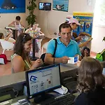 Autohotel 3* ראבנה