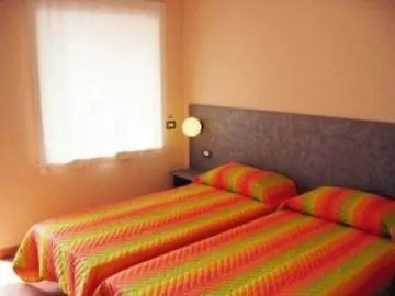 Autohotel 호텔