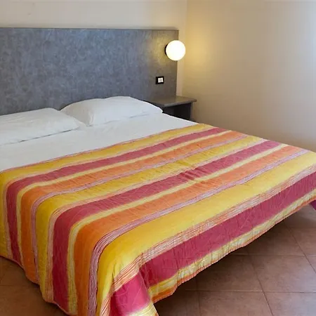 Autohotel 3* 라벤나