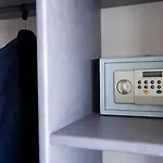 Autohotel Szálloda