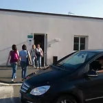 Szálloda Autohotel Ravenna