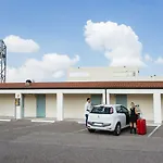 Szálloda Autohotel Ravenna