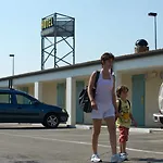 Autohotel Szálloda