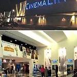Autohotel 3*