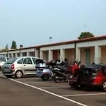 Autohotel Szálloda Ravenna