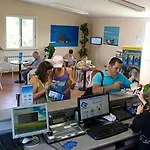Szálloda Autohotel 3*