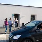 Autohotel Szálloda Ravenna