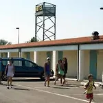 Szálloda Autohotel