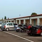 Autohotel Szálloda 3*