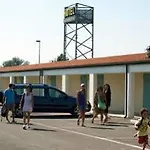 Szálloda Autohotel