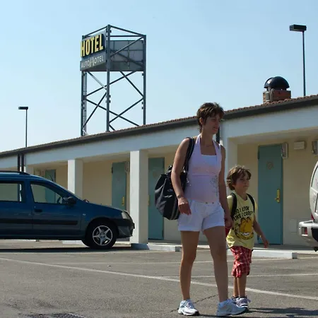 Autohotel Hotel