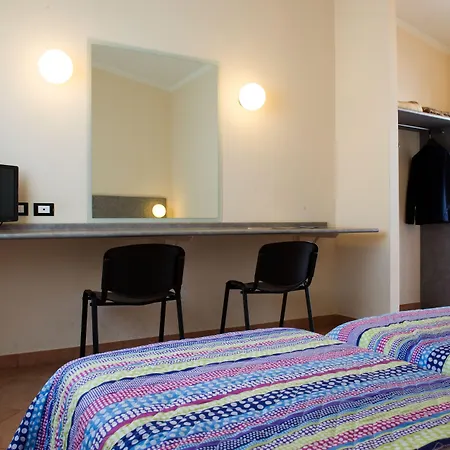 Autohotel Szálloda 3*