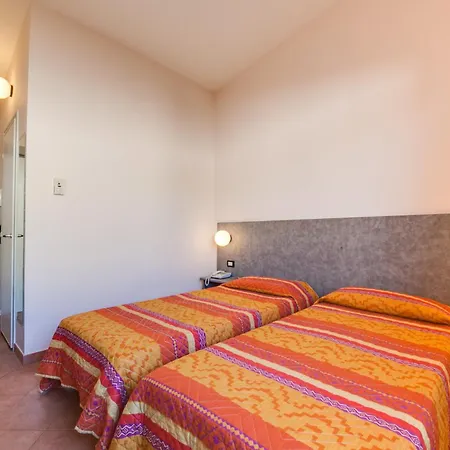 Autohotel Hotel Ravenne