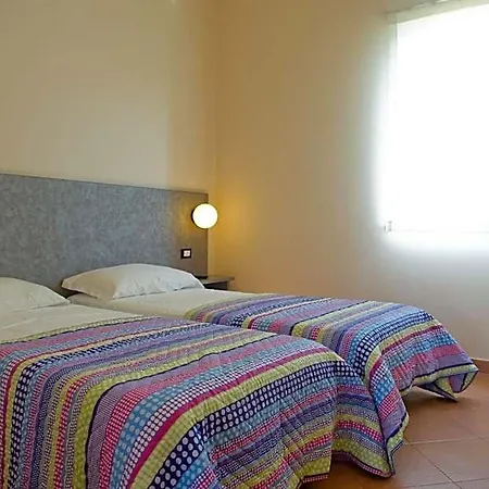 ホテル Autohotel 3*