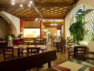 Autohotel 3* Rávena