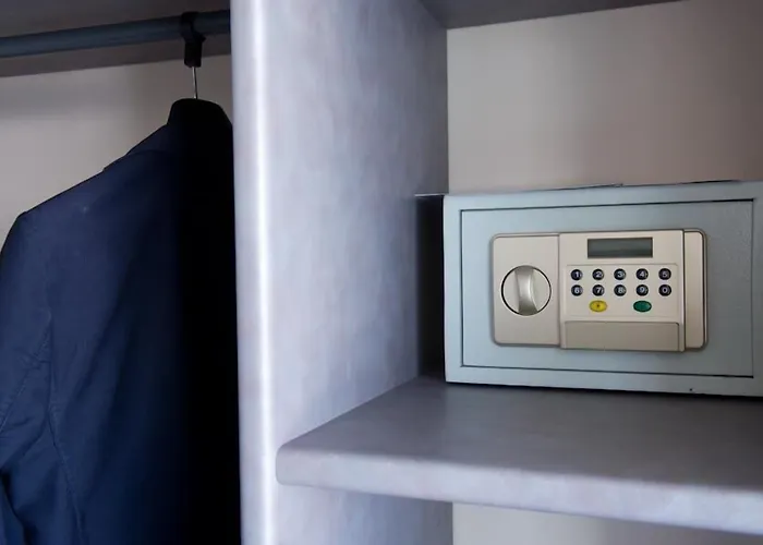 Autohotel Готель