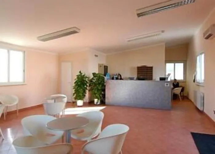 Готель Autohotel