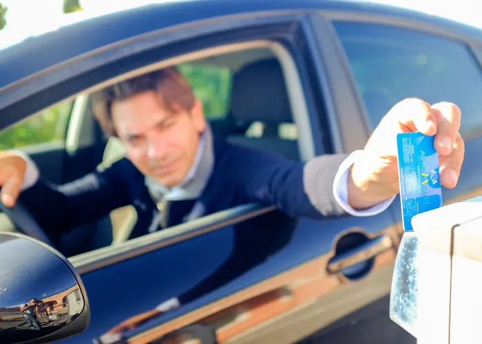 Autohotel Равенна