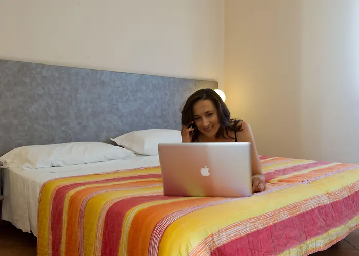 Autohotel 3* Равенна