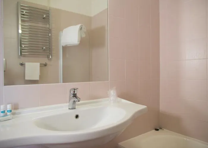 Готель Autohotel 3*