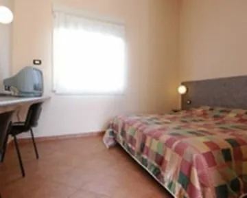 Autohotel Готель Равенна