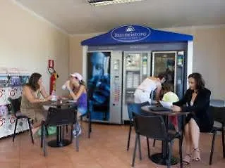 Autohotel 3* Равенна